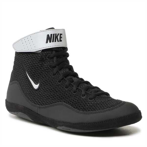 Topánky do posilňovne Nike Inflict 325256 005 Čierna