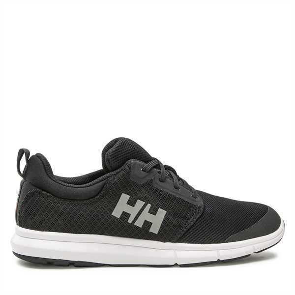 Topánky na vodné športy Helly Hansen Freathering 11572_990 Čierna