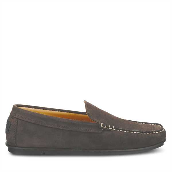 Mokasíny Gant Wilmon Loafer 28673544 Hnedá