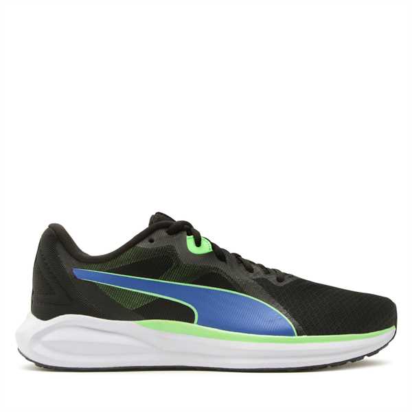 Bežecké topánky Puma Twitch Runner Fresh 377981 03 Čierna