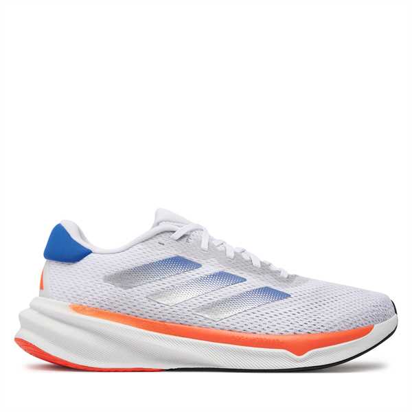 Bežecké topánky adidas Supernova Stride IG8314 Biela