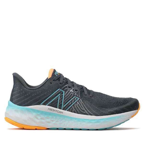 Bežecké topánky New Balance Fresh Foam Vongo v5 MVNGOCD5 Sivá