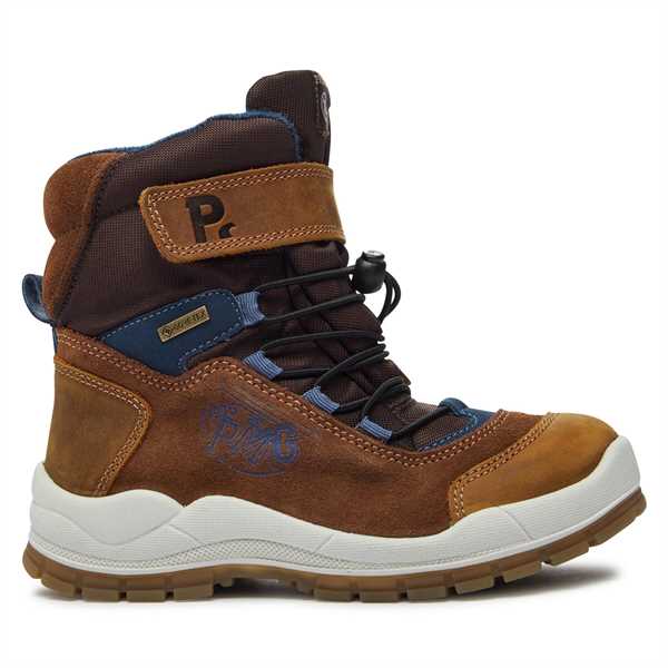 Snehule Primigi GORE-TEX 4897500 S Hnedá