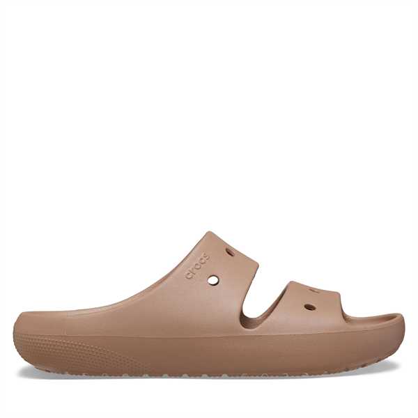 Šľapky Crocs Classic Sandal V 209403 Hnedá