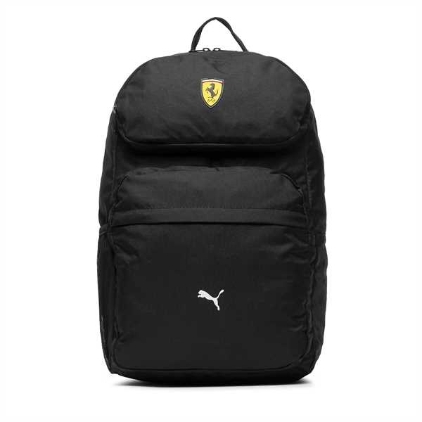 Ruksak Puma Ferrari SPTWR Race Backpack 079566 Čierna