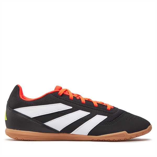 Futbalové topánky adidas Predator 24 Club Indoor Sala Boots IG5448 Čierna