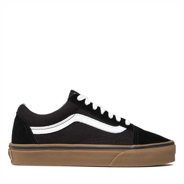 Tenisky Vans Old Skool VN0001R1GI61 Čierna