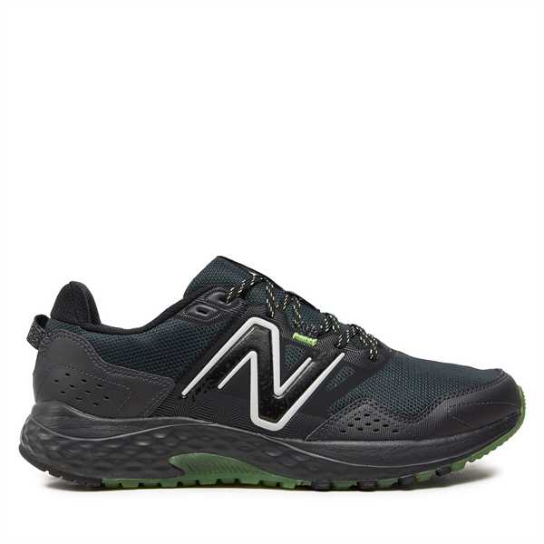 Bežecké topánky New Balance 410v8 MT410GK8 Čierna