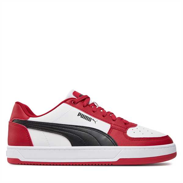 Sneakersy Puma Caven 2.0 392290-23 Červená