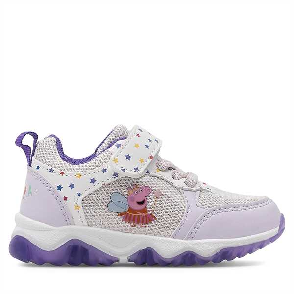 Sneakersy Peppa Pig CP99-AW23-232PP Ružová