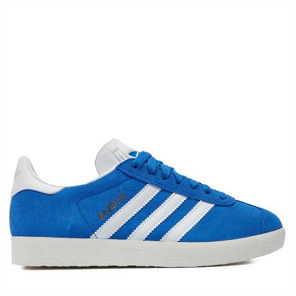 Sneakersy adidas Gazelle  IG2093 Modrá