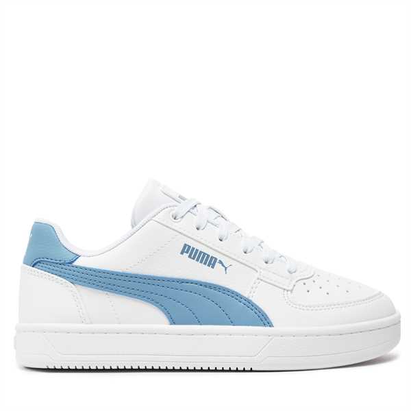 Sneakersy Puma Caven 2.0 Jr 393837-19 Biela