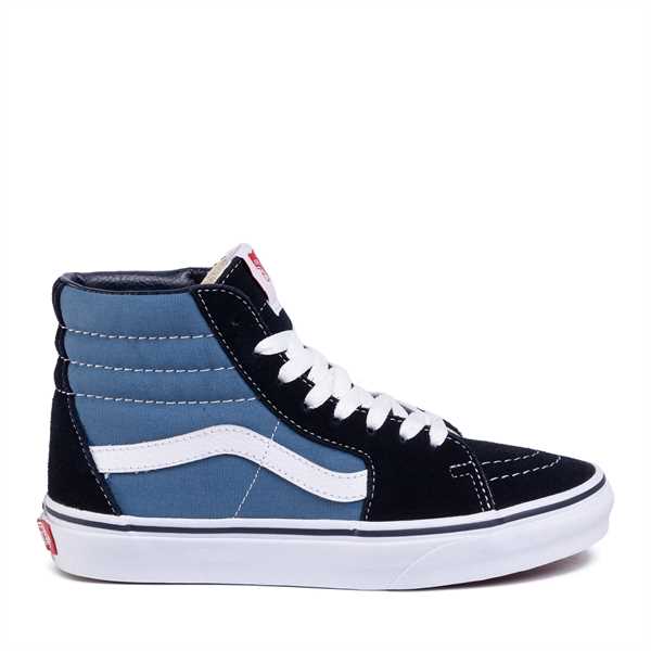 Sneakersy Vans Sk8-Hi VN000D5INVY1 Čierna