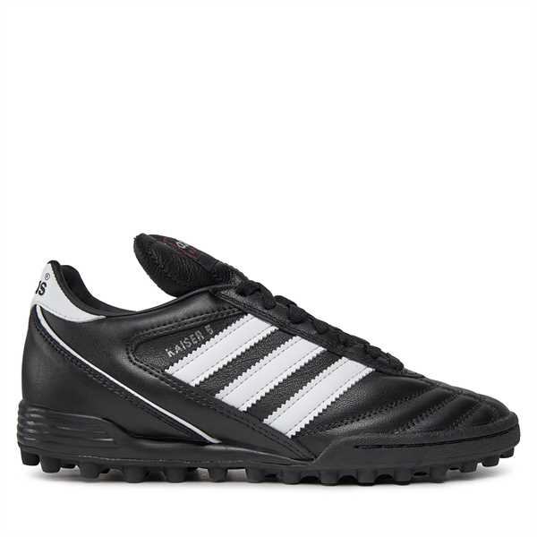 Futbalové topánky adidas Kaiser 5 Team 677357 Čierna