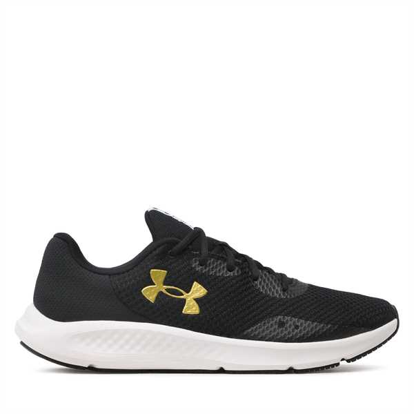 Bežecké topánky Under Armour Ua Charged Pursuit 3 3024878-005 Čierna