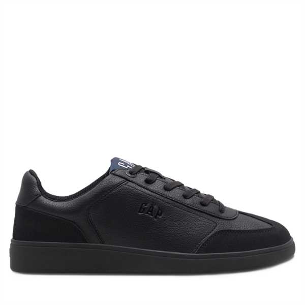 Sneakersy Gap GAB001F5SMBLCKGP Čierna