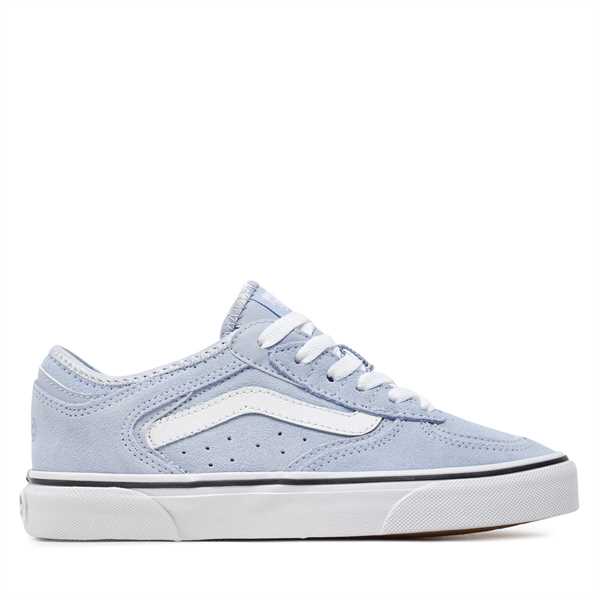 Tenisky Vans Rowley Classic VN0009QJTDJ1 Sivá