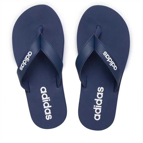 Žabky adidas Eezay Flip Flop EG2041 Tmavomodrá