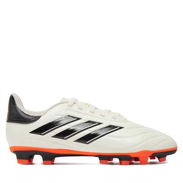 Futbalové topánky adidas Copa Pure II Club Flexible Ground IG1103 Béžová