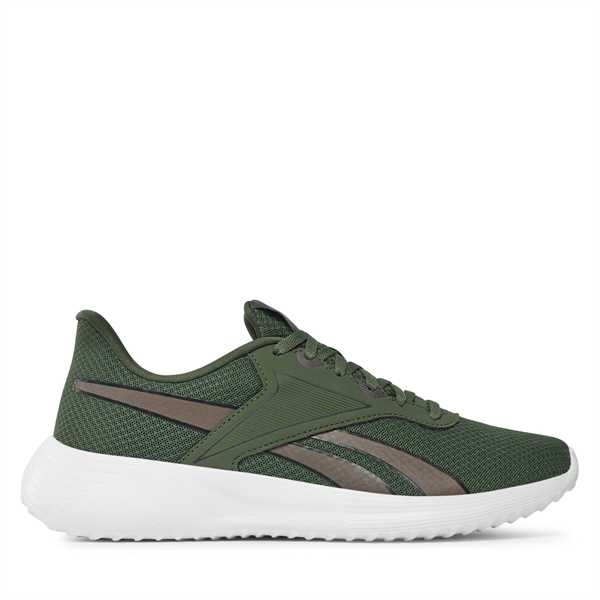 Bežecké topánky Reebok Lite 3 IF5233 Zelená