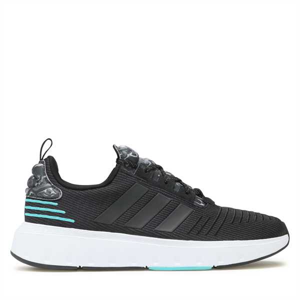 Sneakersy adidas Swift Run 23 Shoes IG4699 Čierna