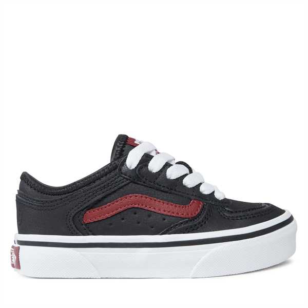 Tenisky Vans Uy Rowley Classic VN0A4BU95R31 Čierna