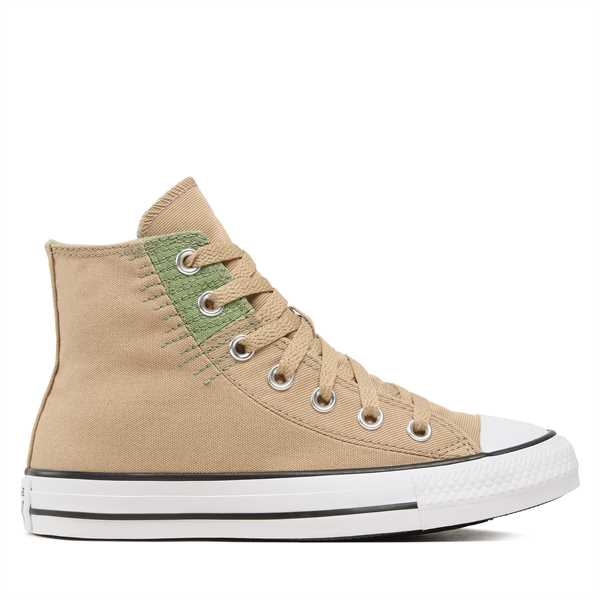 Plátenky Converse Chuck Taylor All Star A03411C Kaki