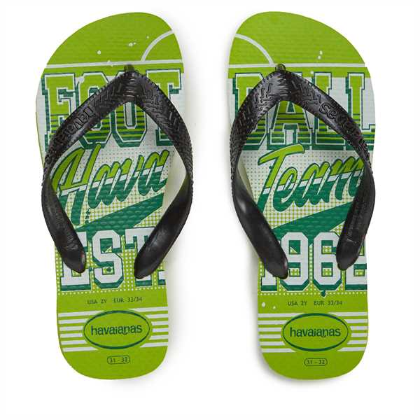 Žabky Havaianas 41272731411 Farebná