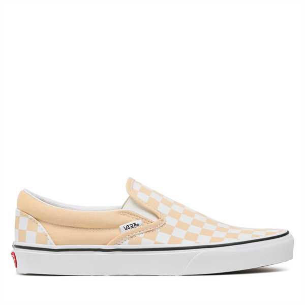 Tenisky Vans Classics Slip-On VN0A7Q5DBLP1 Béžová