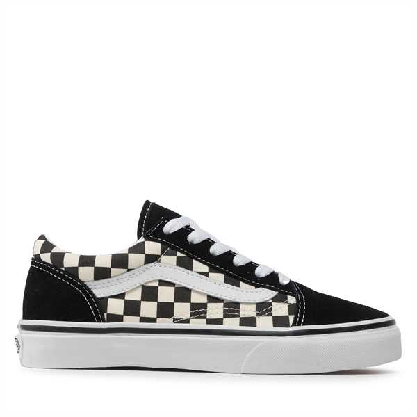 Tenisky Vans Old Skool VN0A38HBP0S1 Čierna