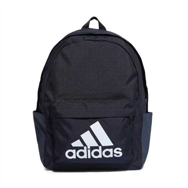 Ruksak adidas Classic Badge of Sport Backpack HR9809 Modrá