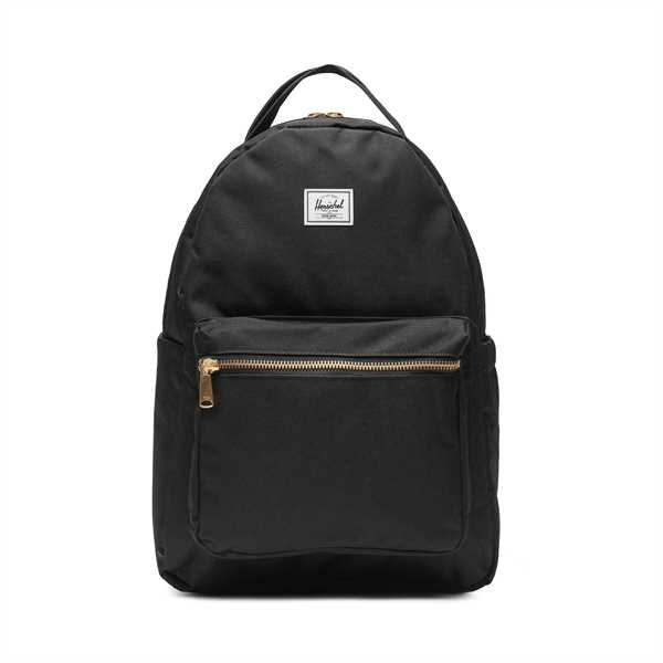 Ruksak Herschel Nova™ Backpack 11392-00001 Čierna