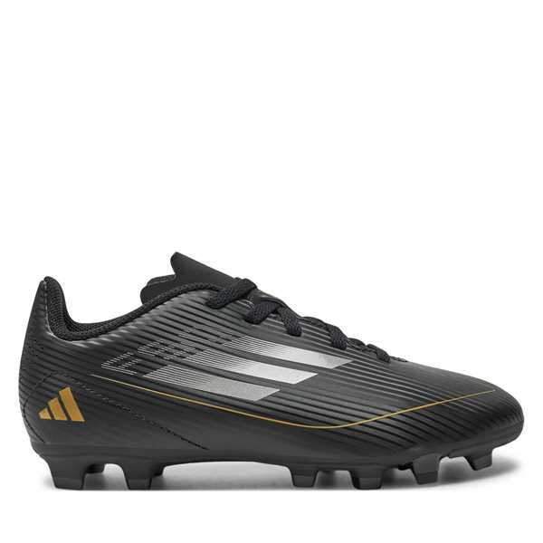 Futbalové topánky adidas F50 Club FxG IF1380 Čierna