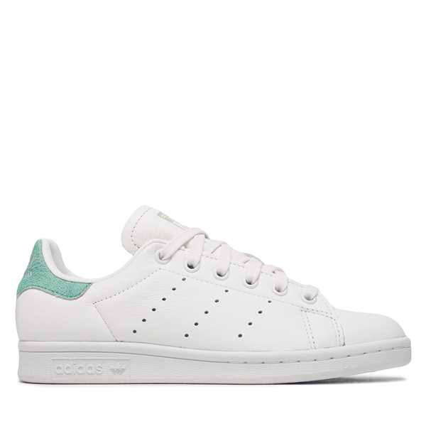 Sneakersy adidas Stan Smith Shoes FZ6436 Biela