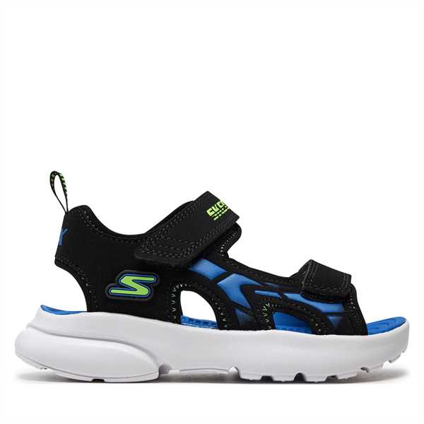 Sandále Skechers Razor Splash- 406513L/BBLM Čierna