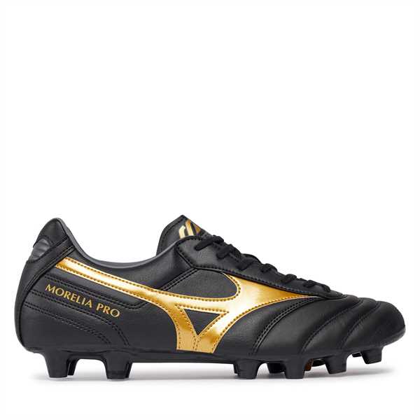 Futbalové topánky Mizuno Morelia Ii Pro P1GA2313 Čierna