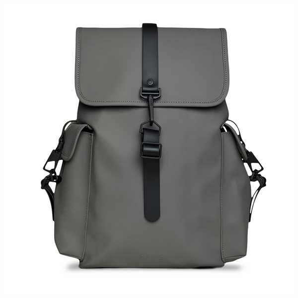 Ruksak Rains Rucksack Cargo W3 13510 Sivá