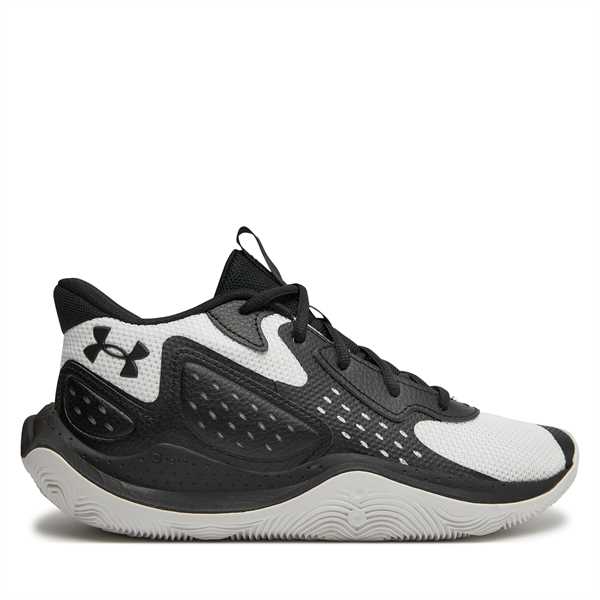 Basketbalové topánky Under Armour Ua Jet '23 3026634-006 Čierna