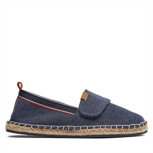 Espadrilky Mayoral 47593 Tmavomodrá