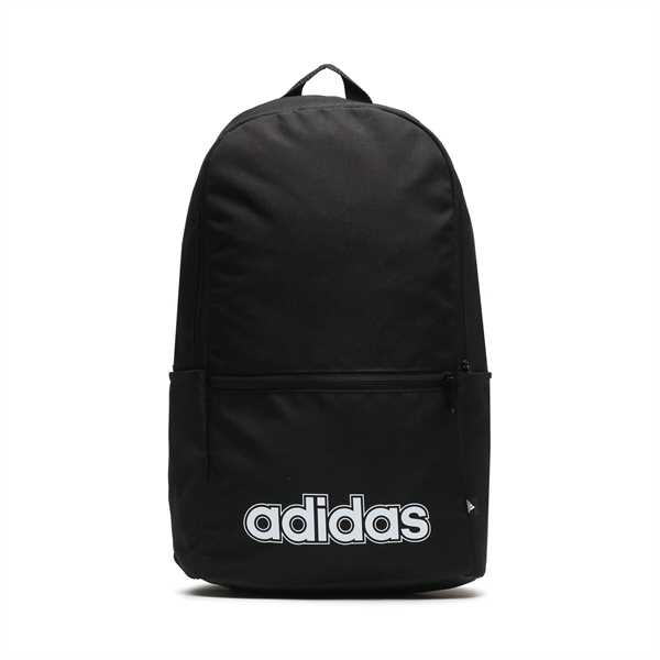 Ruksak adidas Classic Foundation Backpack HT4768 Čierna