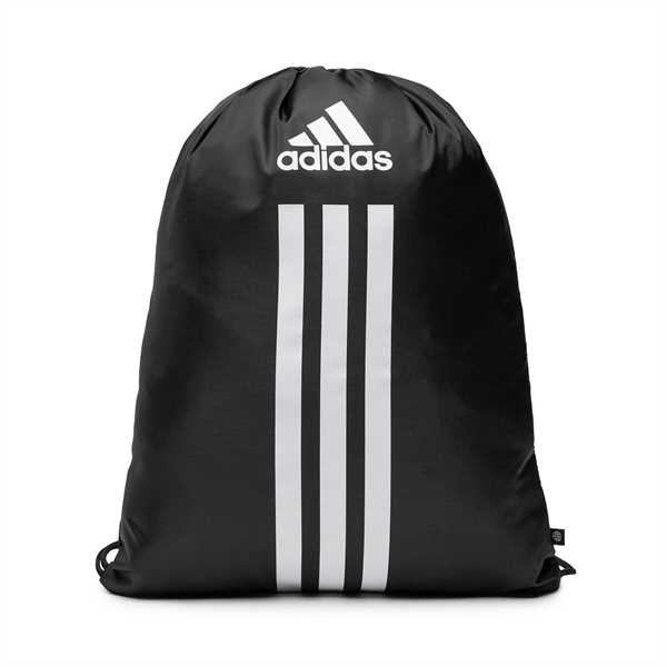 Vak so sťahovacou šnúrkou adidas Power Gs HG0339 Čierna