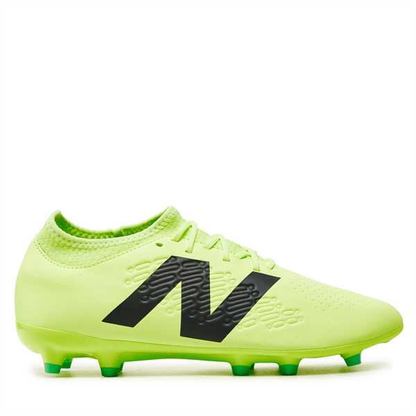 Futbalové topánky New Balance Tekela Magique Fg V4+ ST3FL45 Tmavomodrá