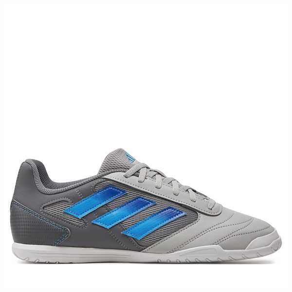 Futbalové topánky adidas Super Sala II Indoor Boots IE7556 Sivá