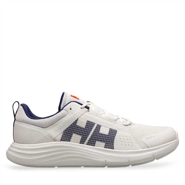 Topánky na vodné športy Helly Hansen Hp Ahiga Evo 5 11937 Biela