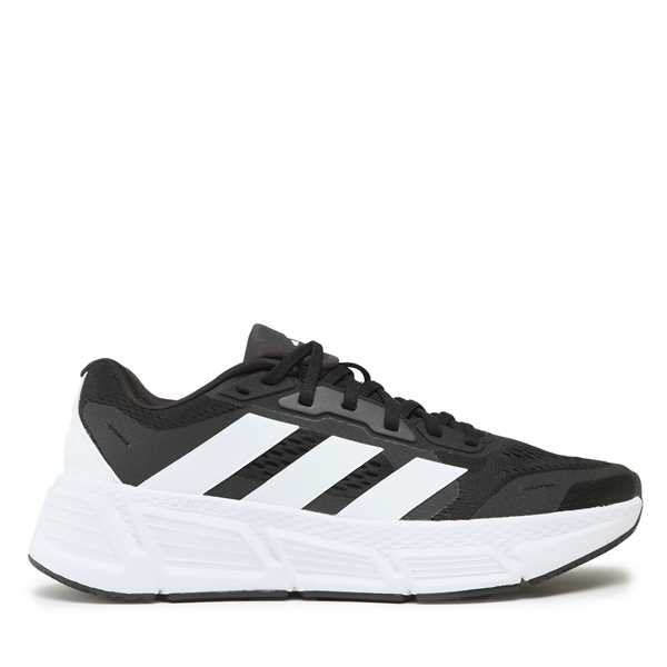 Bežecké topánky adidas Questar Shoes IF2229 Čierna