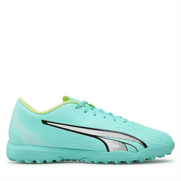 Futbalové topánky Puma Ultra Play Tt 10722603 Zelená