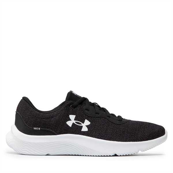 Bežecké topánky Under Armour Ua Mojo 2 3024134-001 Čierna