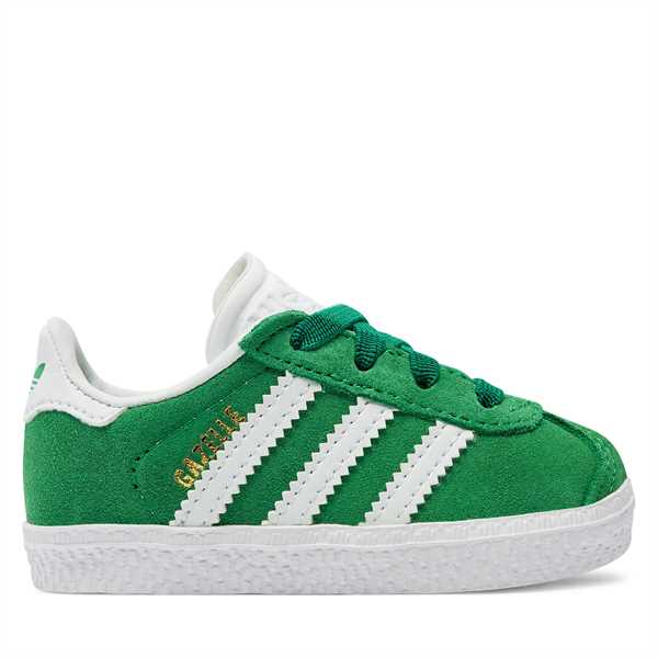 Sneakersy adidas Gazelle Cf El I IH0363 Zelená