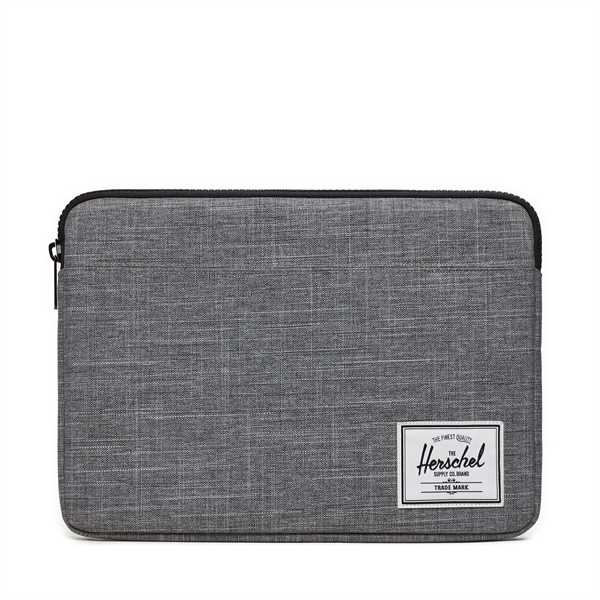 Puzdro laptop Herschel Anchor 13 Inch Sleeve 30060-00919 Sivá