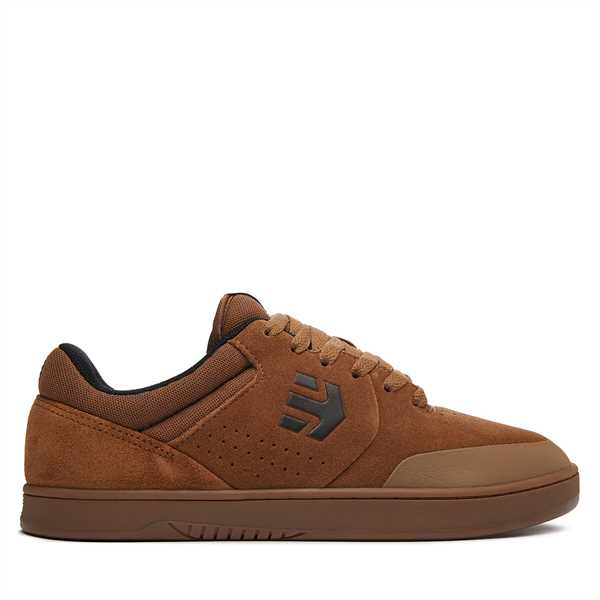 Sneakersy Etnies Marana 4101000403 Hnedá